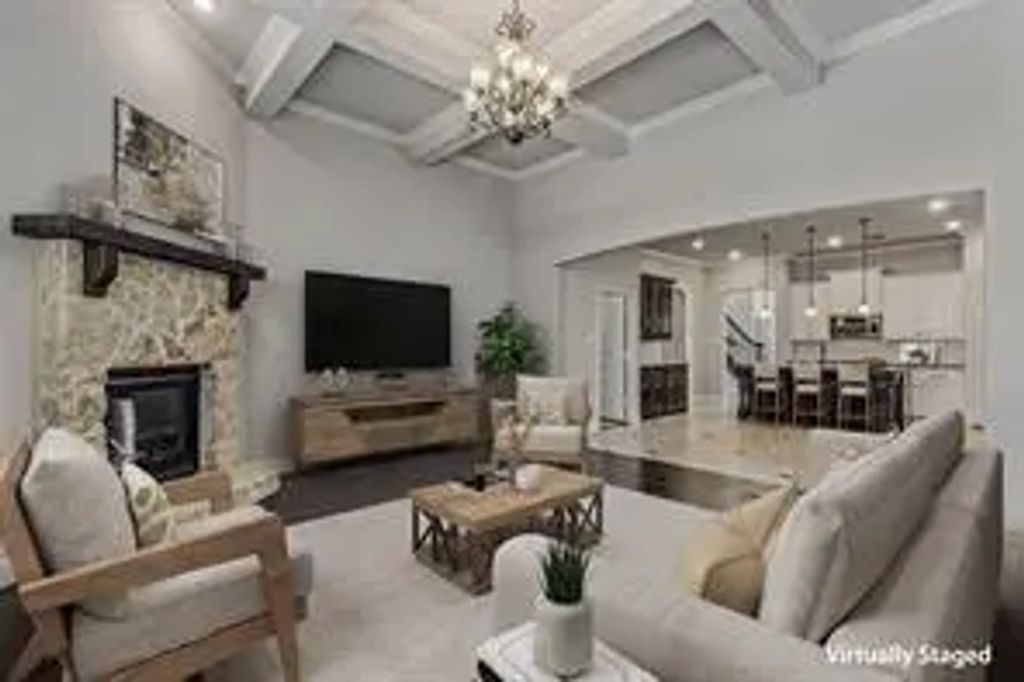 1596 Mannheim Drive, Rockwall
