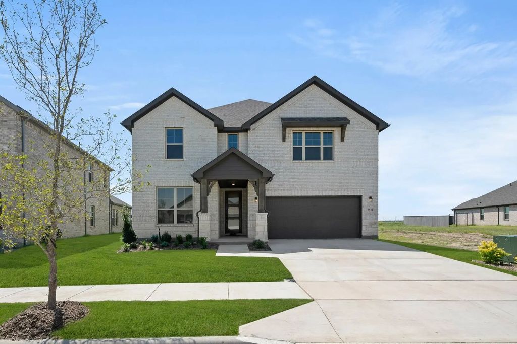 7578 Wild Mint Trail, Midlothian