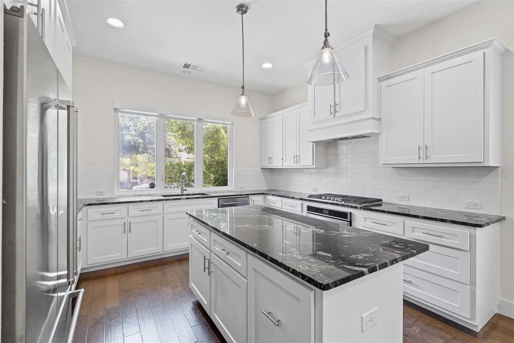 406 Wimberly Street, Fort Worth