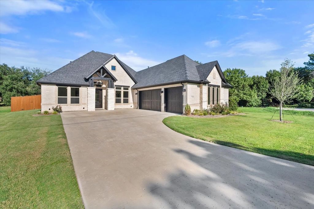 7604 Cranford Court, Arlington