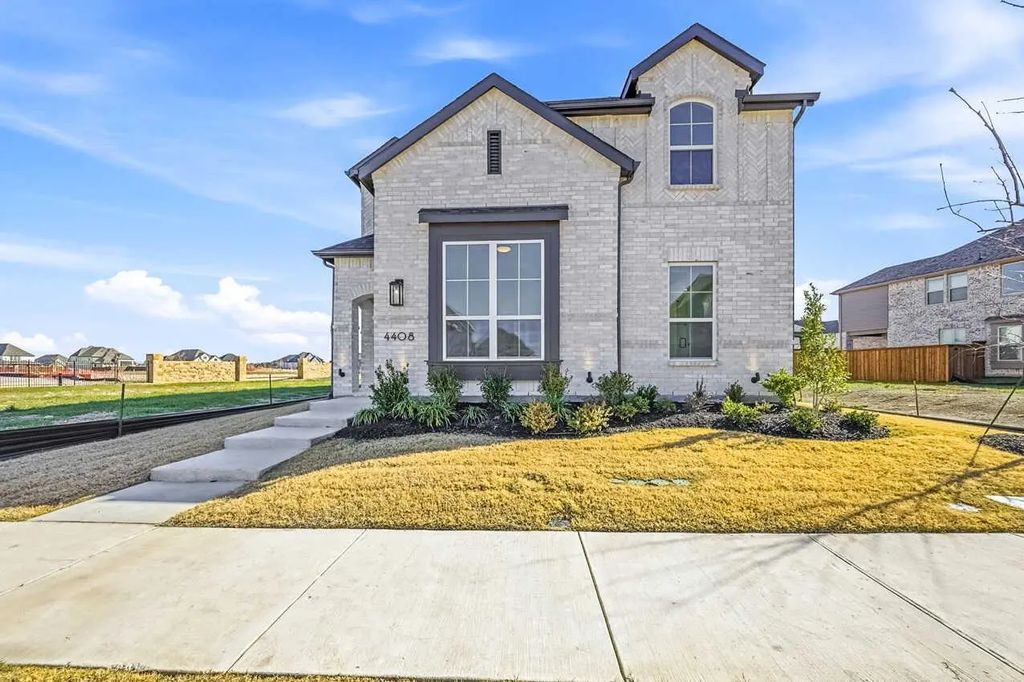 4408 Daisy Lane, Celina