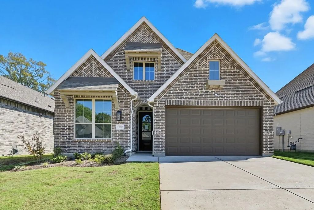 4154 Carter Court, Denison