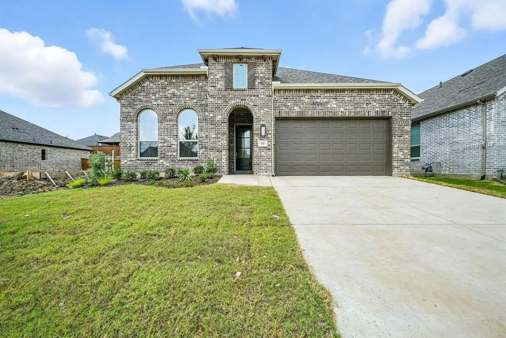 5036 Westhaven Circle, Denison