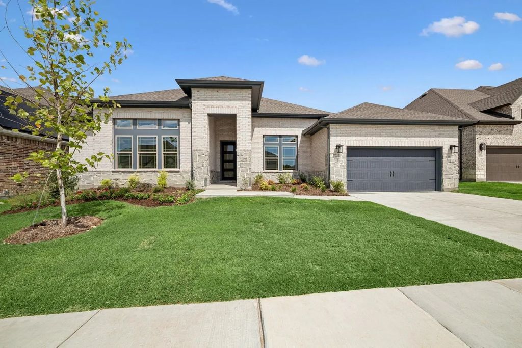 1616 Ravello Road, Fate