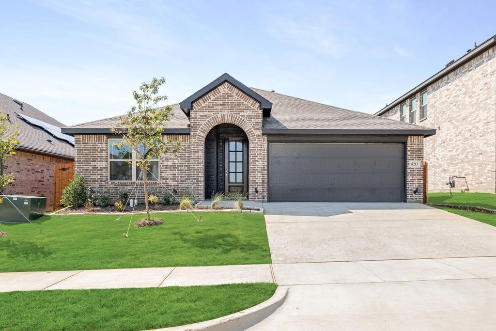 8213 Catclaw Prairie , Godley