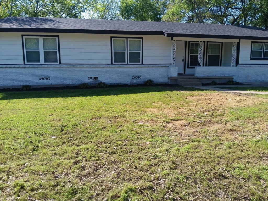 1802 Feagin Street, Kaufman