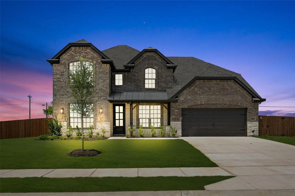 124 Red Fox Trail, Godley