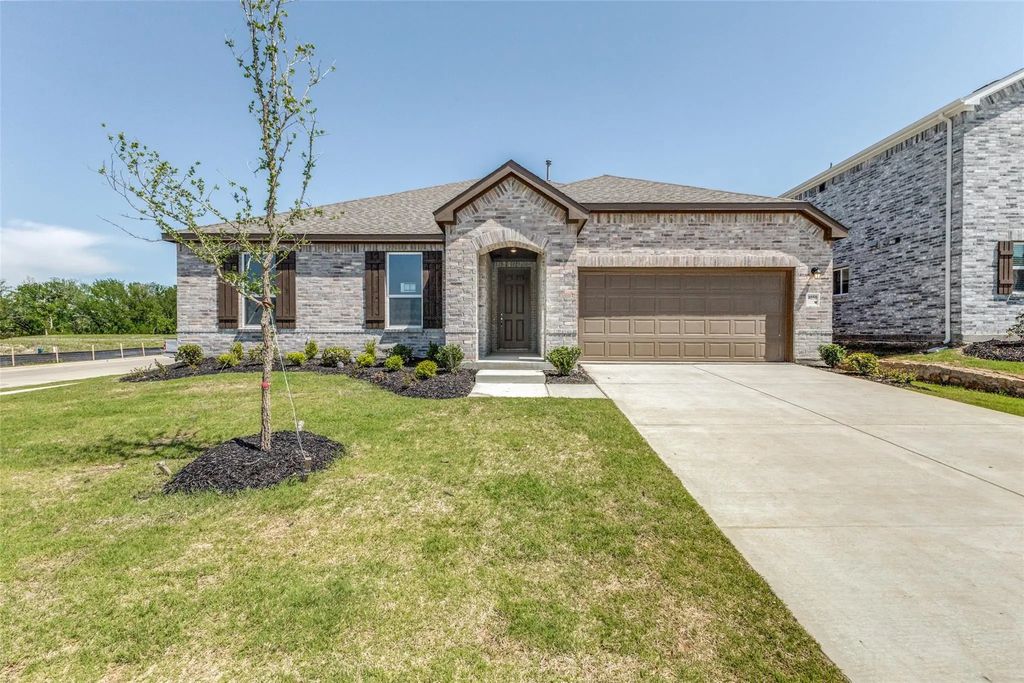 4050 Bedford Drive, Crandall
