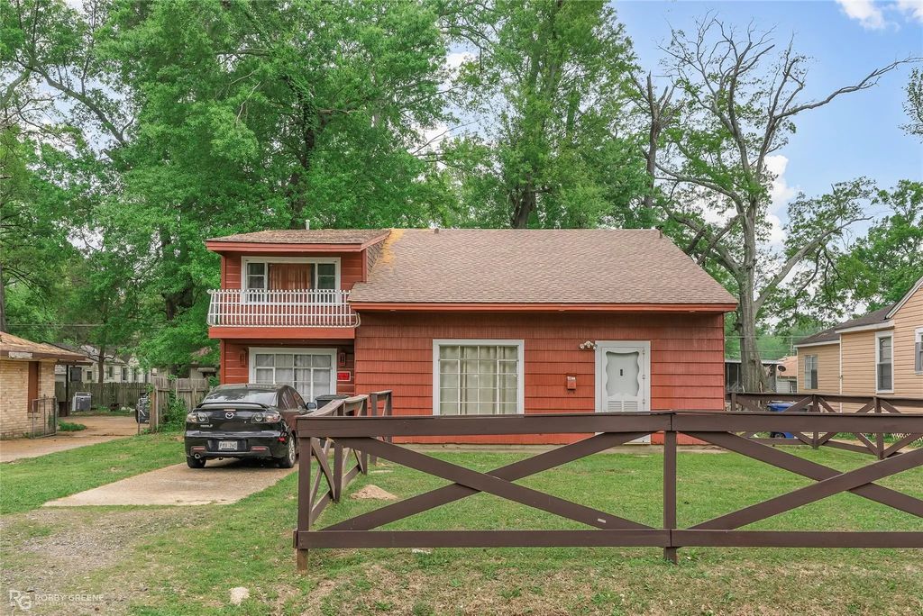 2647 Murray Street, Shreveport