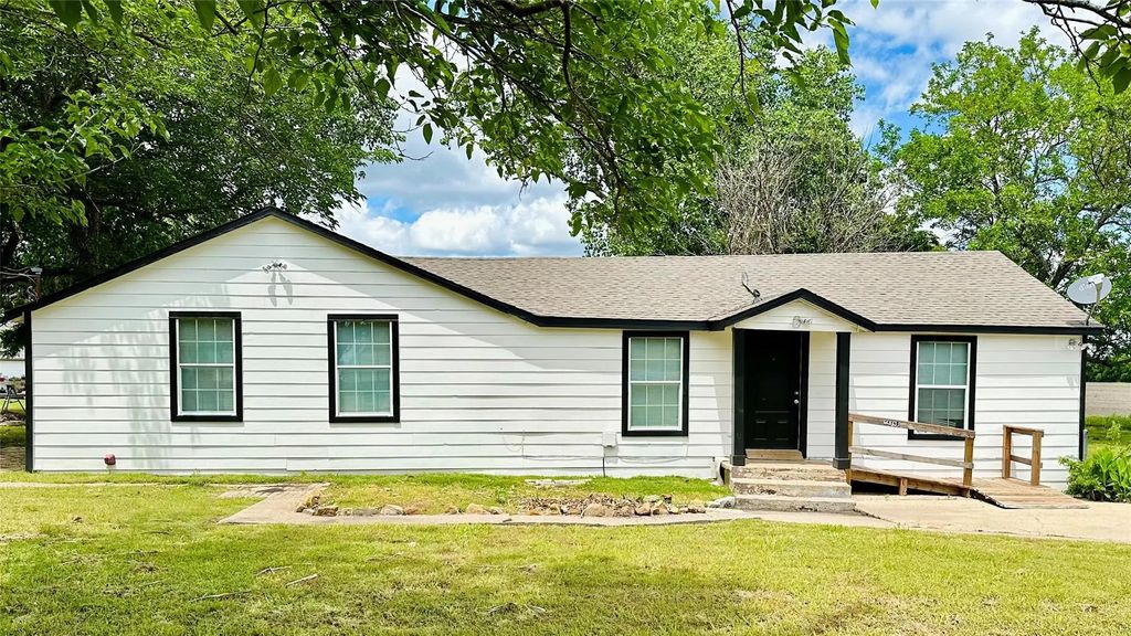 15159 County Road 549, Nevada