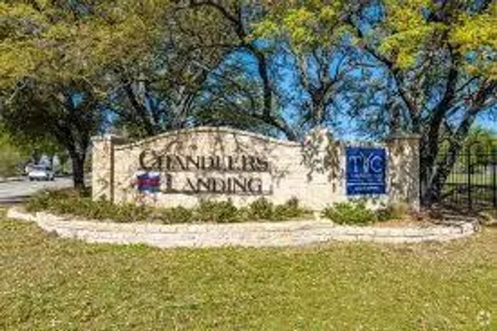 5413 Ranger Drive, Rockwall