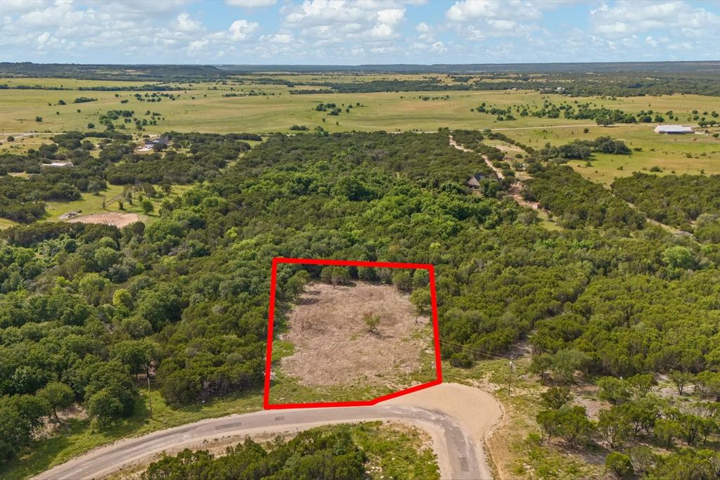 1069 Creek Crossing Road, Nemo