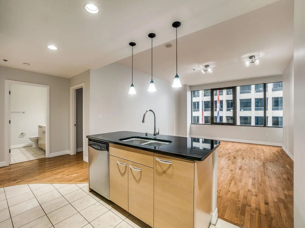1200 Main Street 408, Dallas