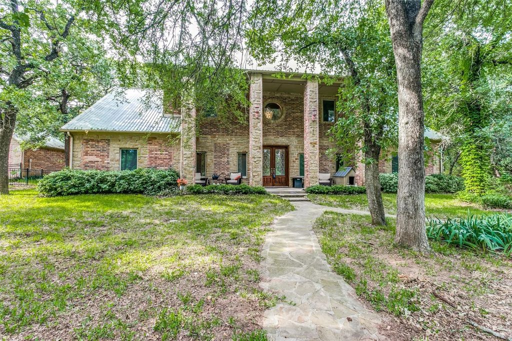 5809 County Road 316, Alvarado