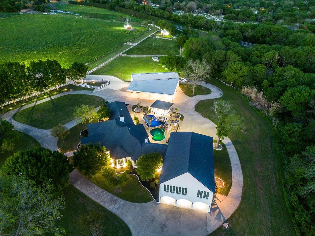 320 Dale Evans Drive, Italy