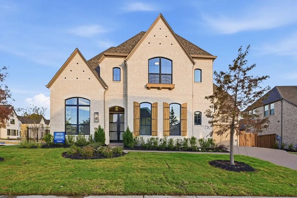 661 Capella Court, Prosper