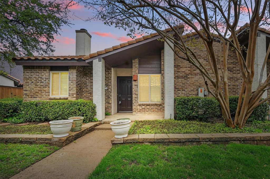 14151 Montfort Drive 314, Dallas