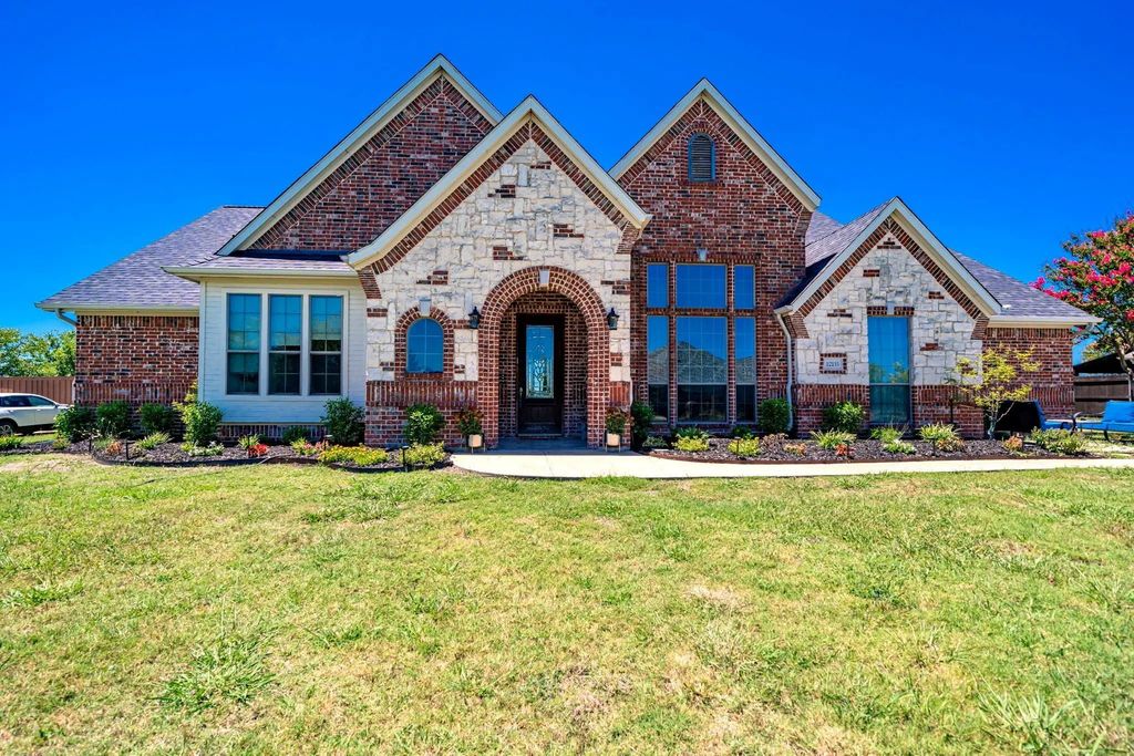 12155 Saint Patricks Drive, Talty