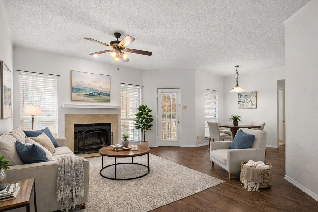1700 Amelia Court 112, Plano