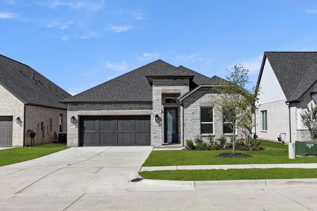 1024 Olympic Drive, Rockwall