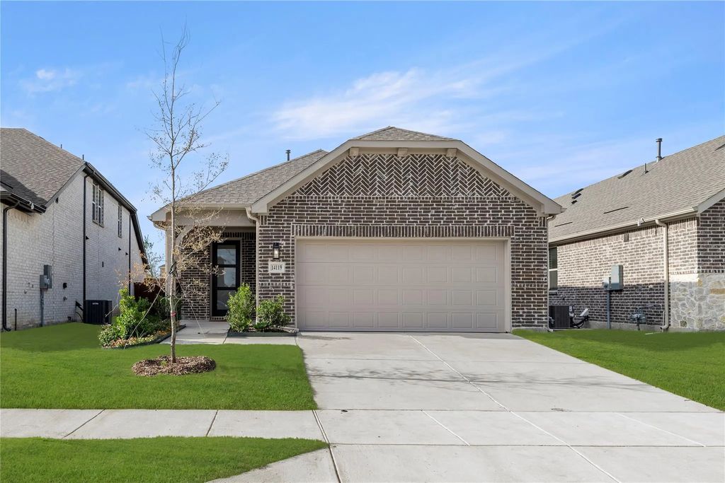 14119 Gallatin, Pilot Point
