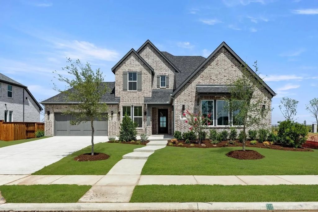 1570 Binkley, Prosper