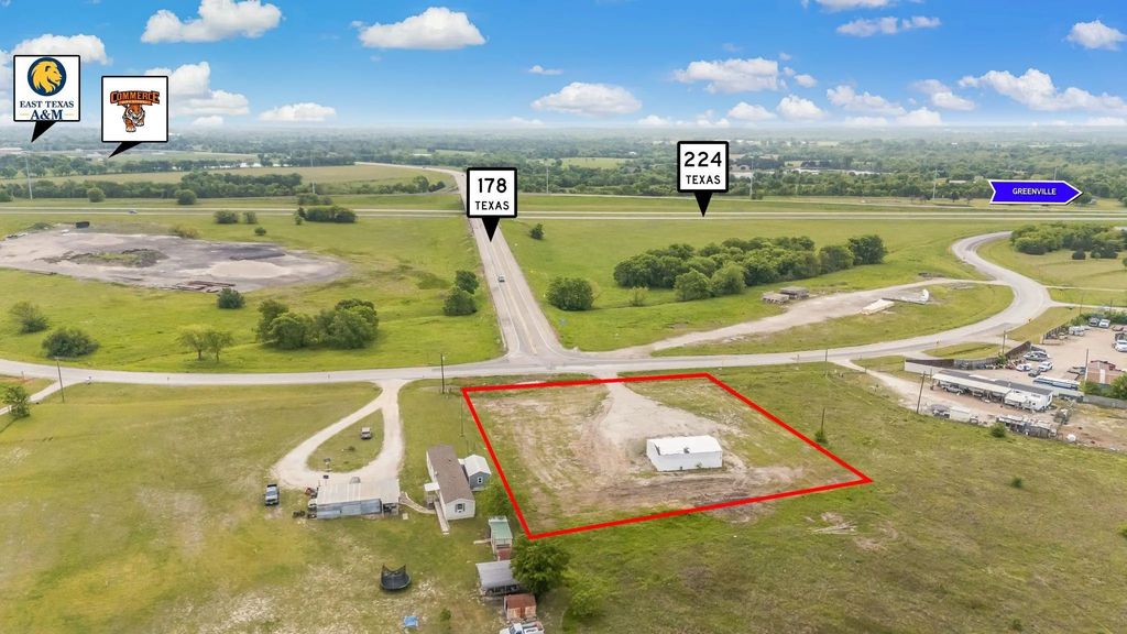 10388 Hwy 224, Commerce