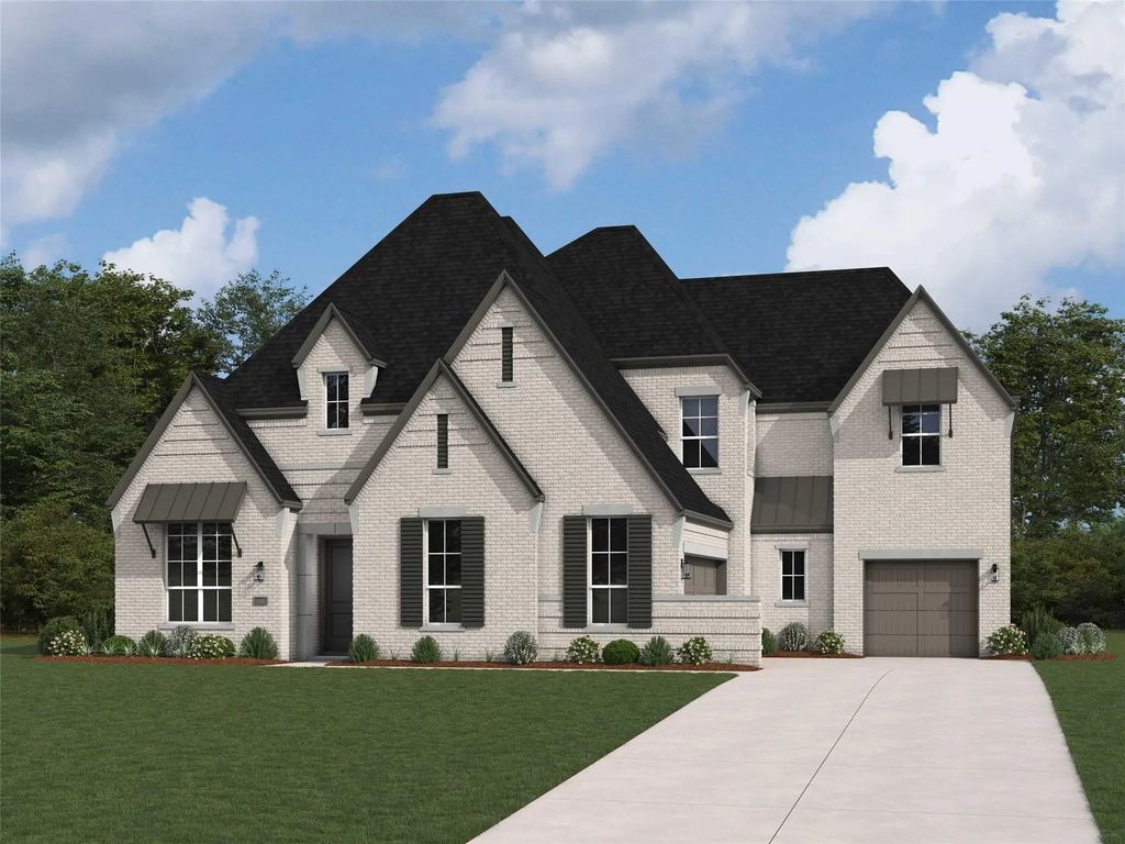 640 Apogee Drive, Prosper