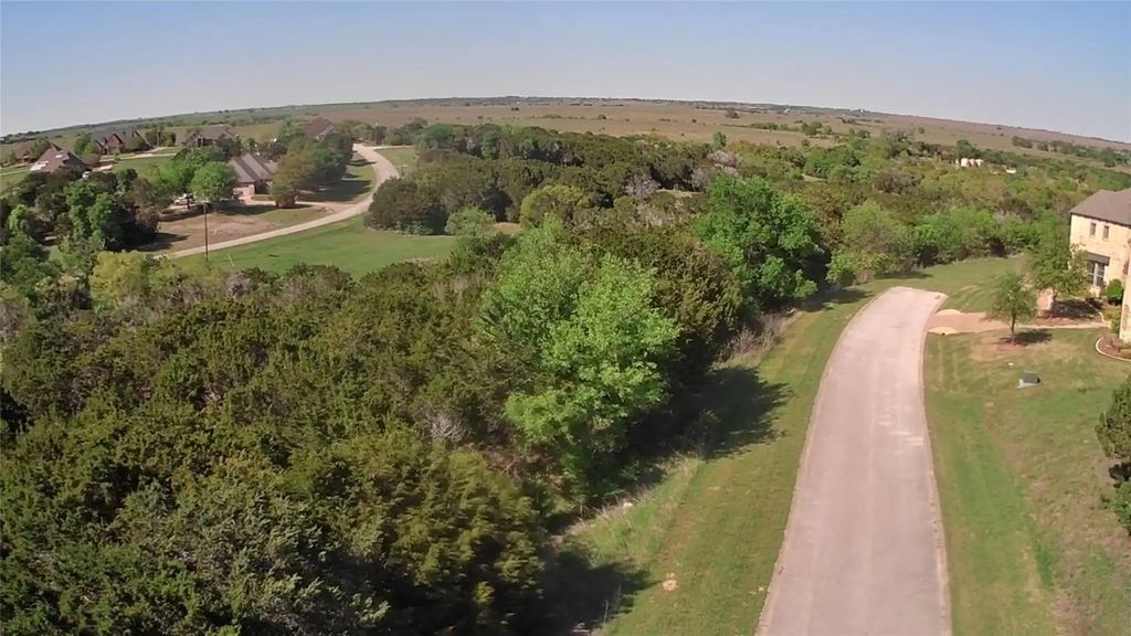 7100 Royal Birkdale Drive, Cleburne