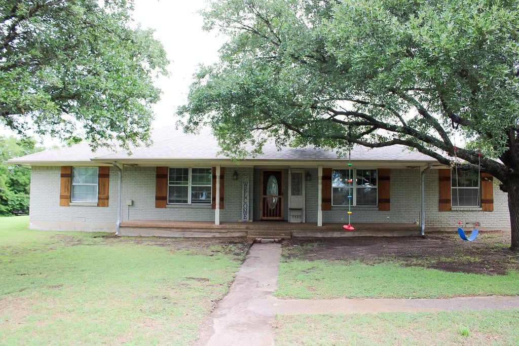 7650 Shade Tree Lane, Celina