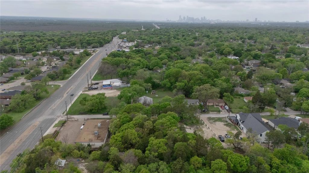 3012 Elva Avenue, Dallas