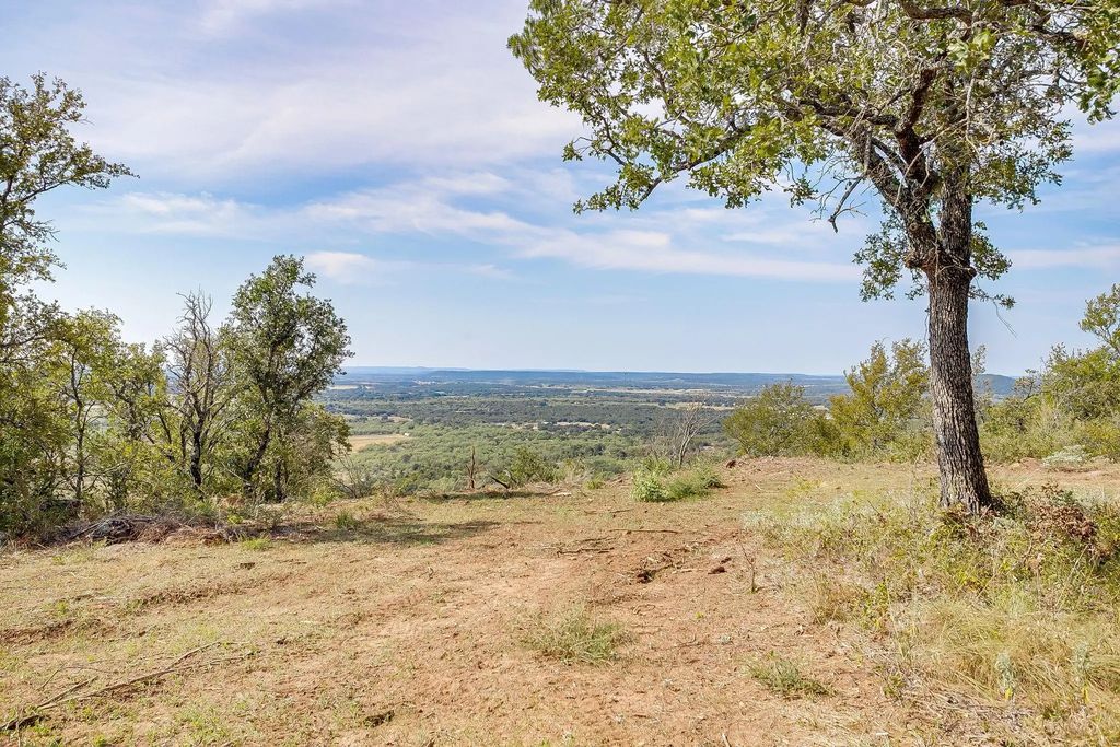 Tbd Lot 27.8 Clayton Mountain Road, Gordon