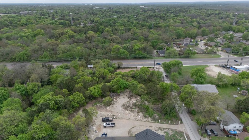 3108 Elva Avenue, Dallas