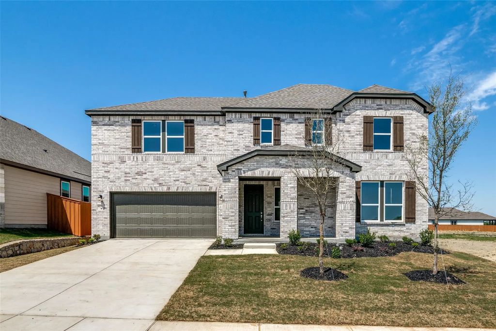 4039 Bedford Drive, Crandall