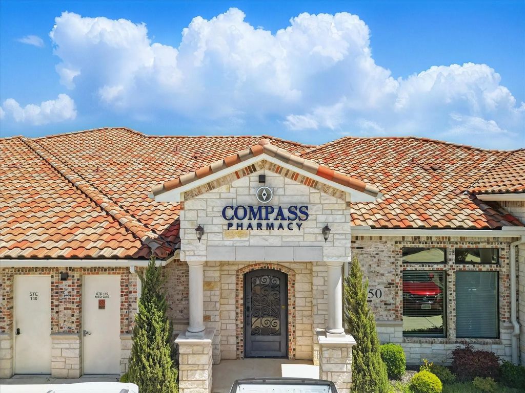 3848 N Tarrant Parkway 150, Fort Worth