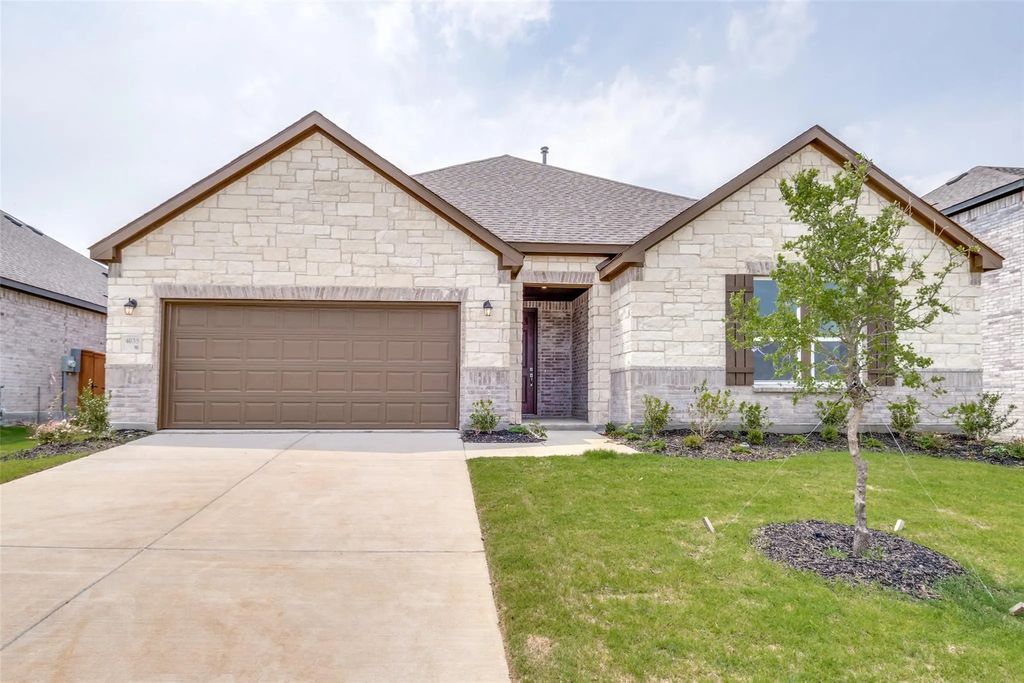 4035 Bedford Drive, Crandall