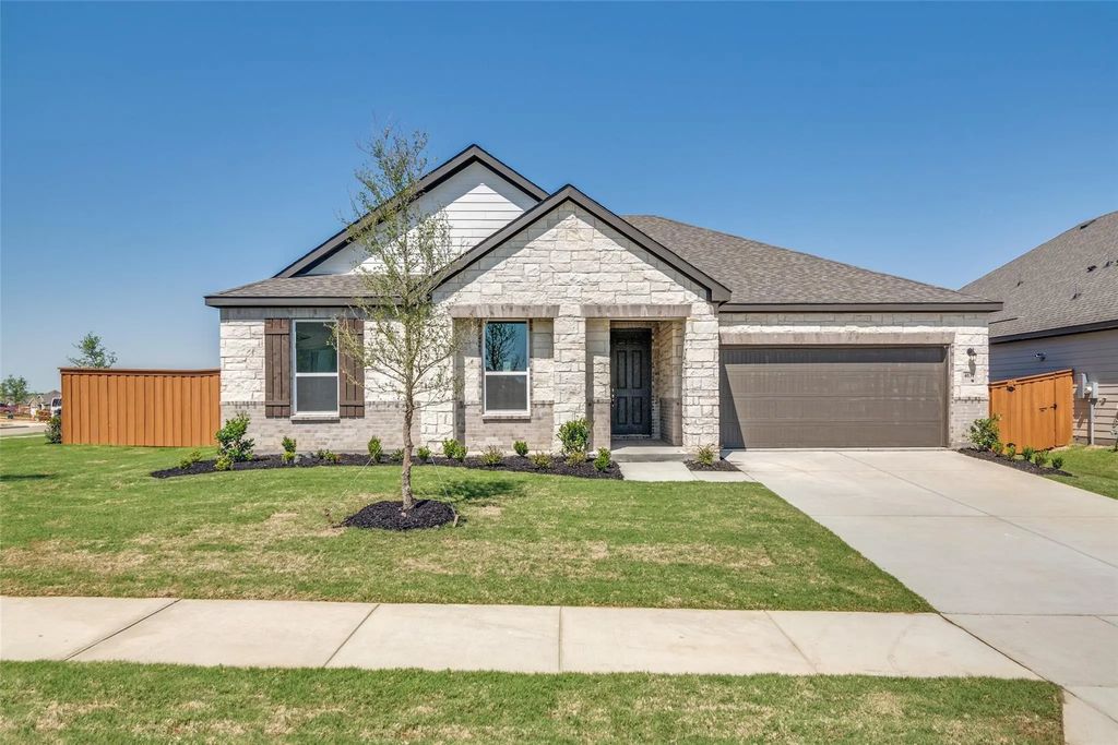 4031 Bedford Drive, Crandall