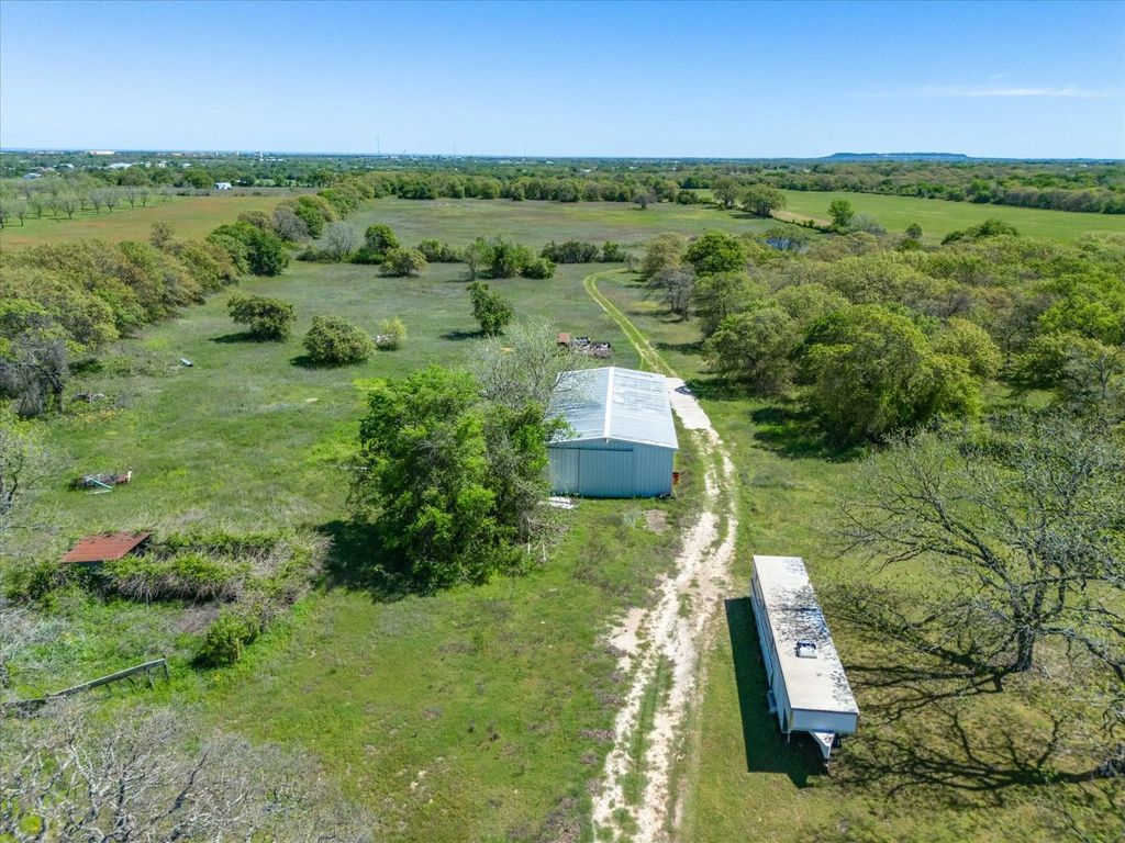 Tbd Rock Church Highway, Tolar