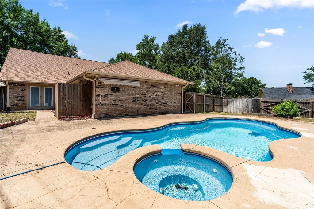 410 Etheridge Road, Canton