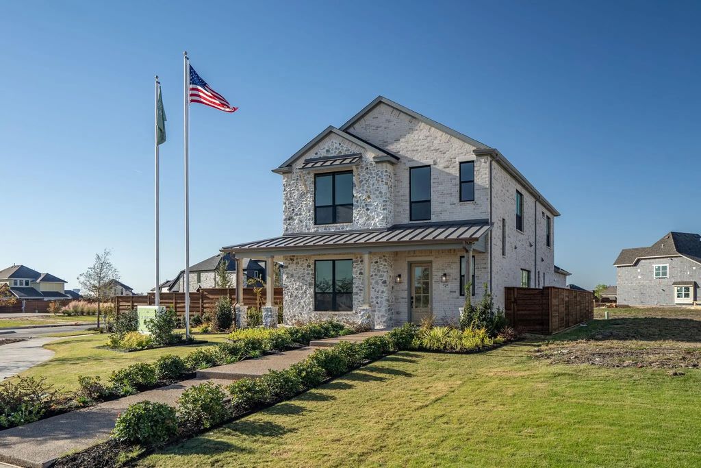 1708 Casting Ridge, Mesquite