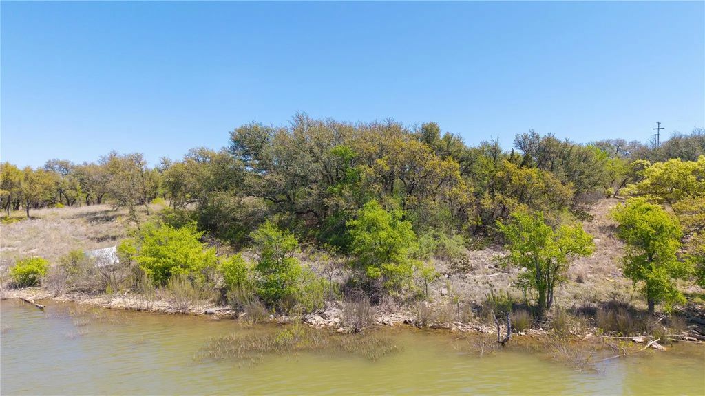Lot 22 Turner Ranch Road, Brownwood