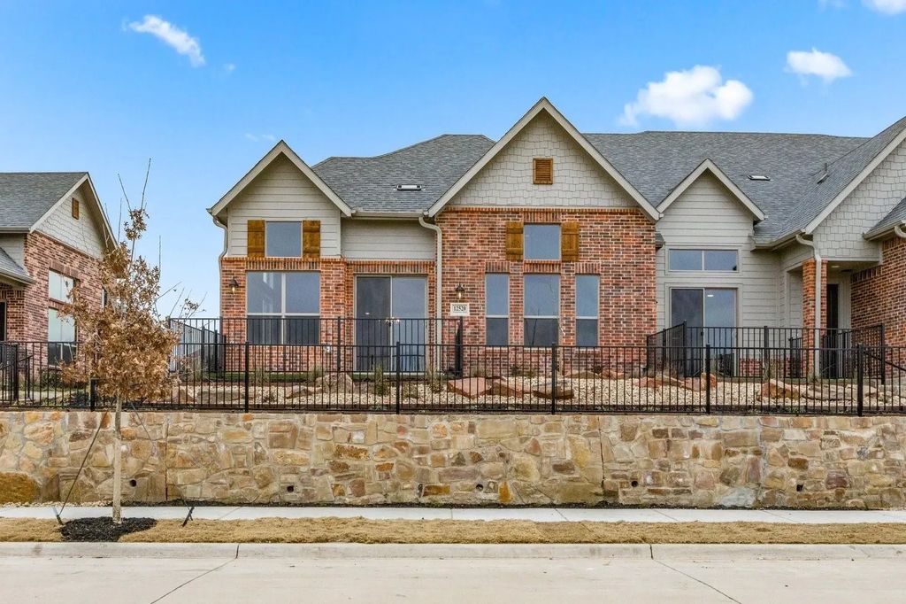 12520 Audubon Trail, Rowlett