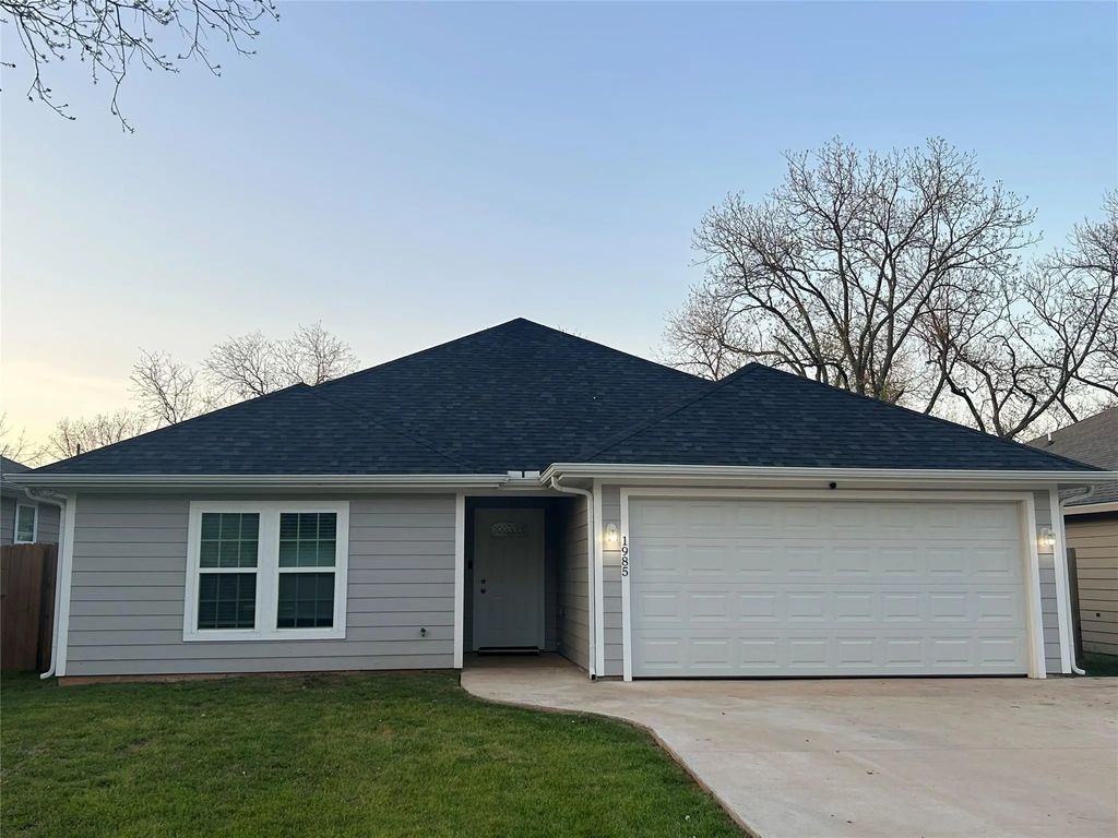 1985 W Bond Street, Denison