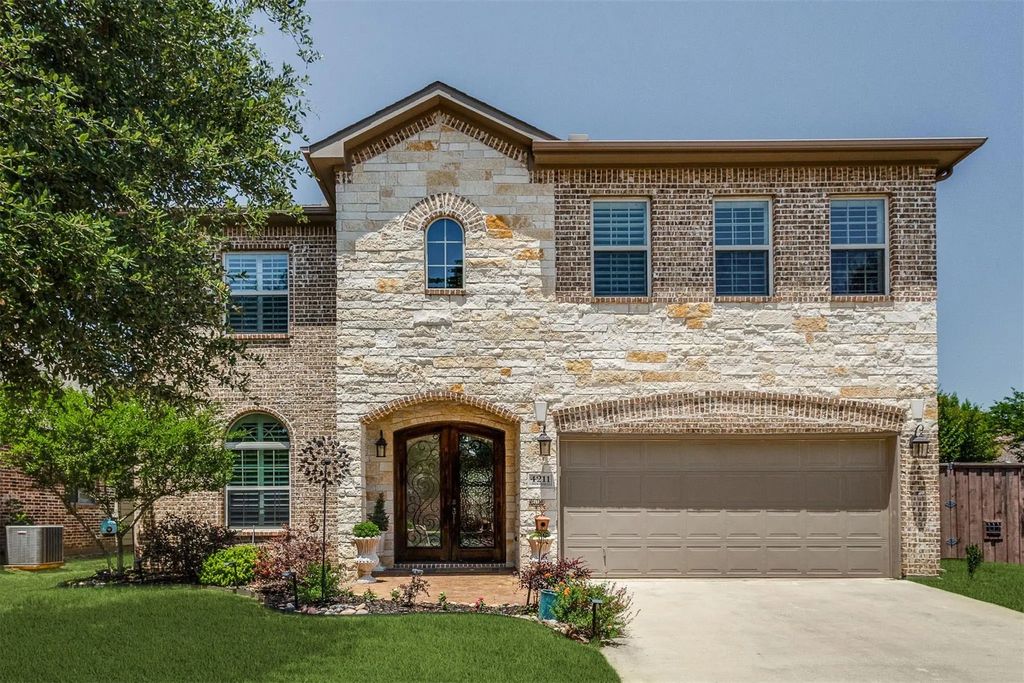 4211 Creek Bend Court, Corinth