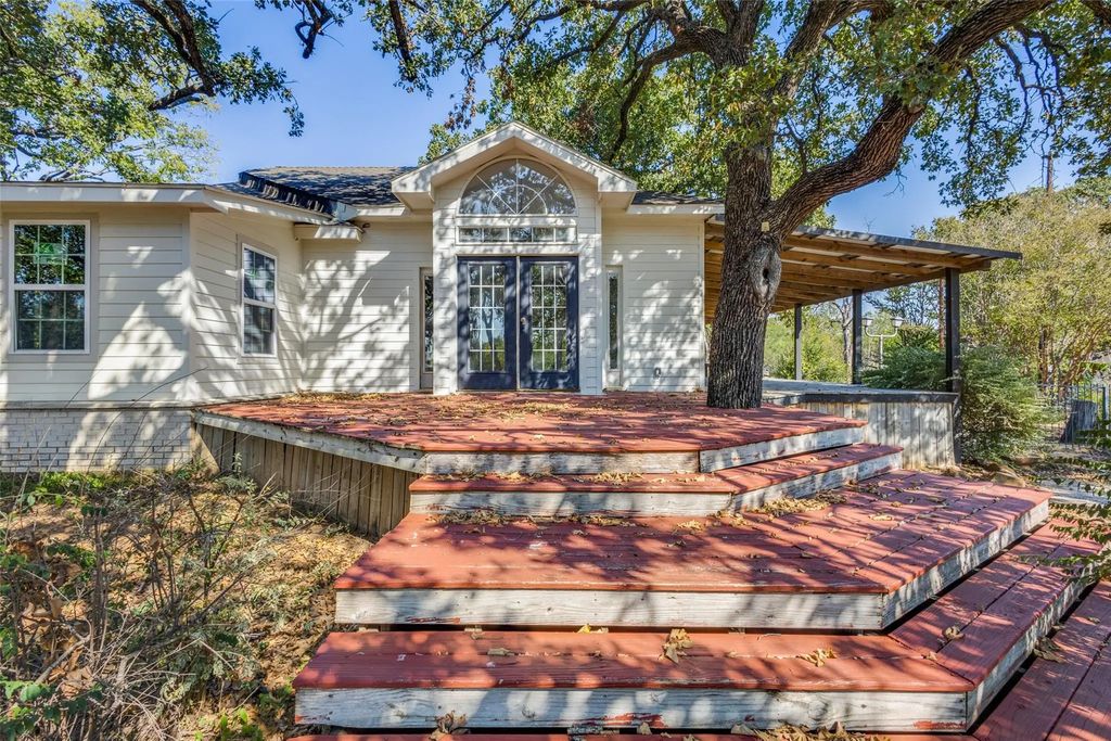 1421 Shady Rest Lane, Corinth