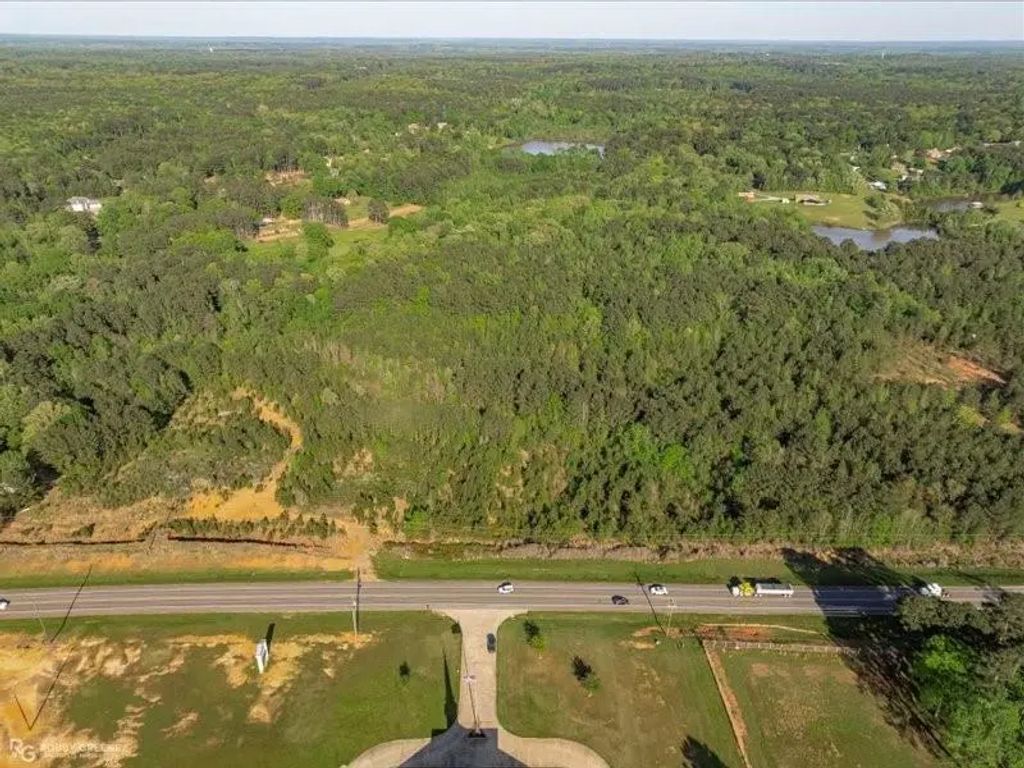 01 Hwy 531, Minden
