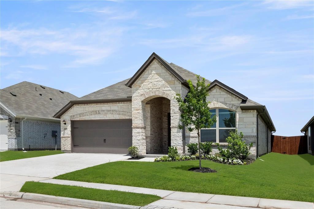 1017 Goya Drive, Royse City
