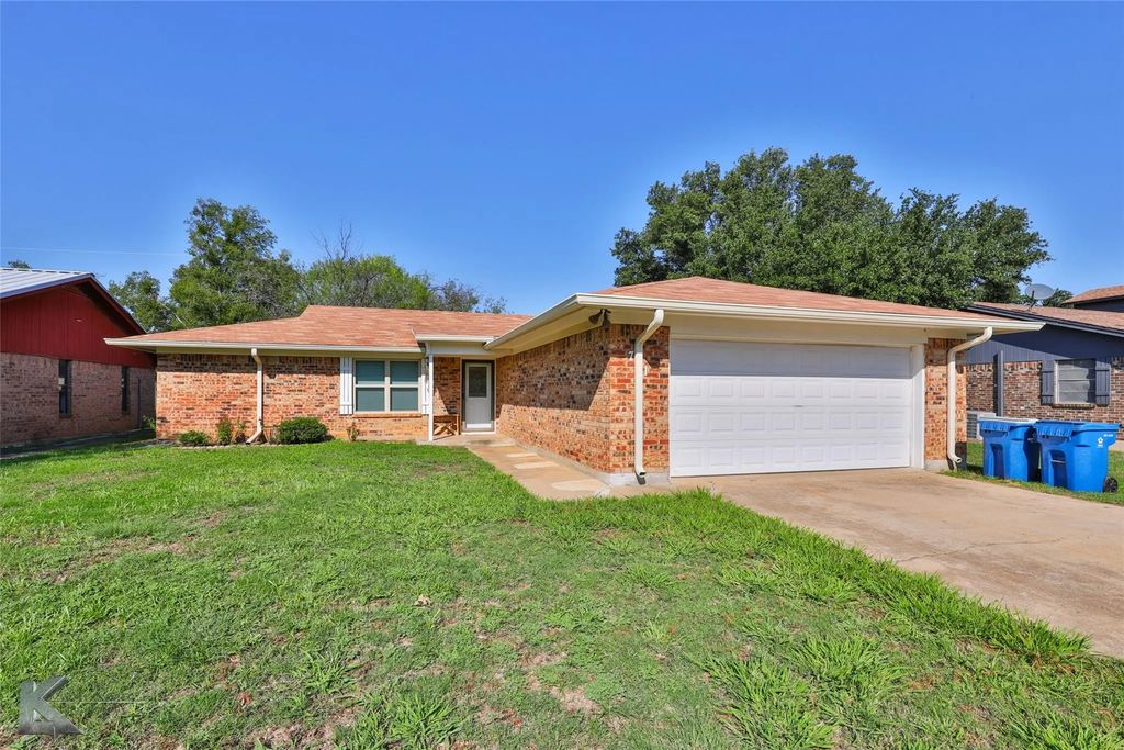 721 Mistletoe Street, Breckenridge