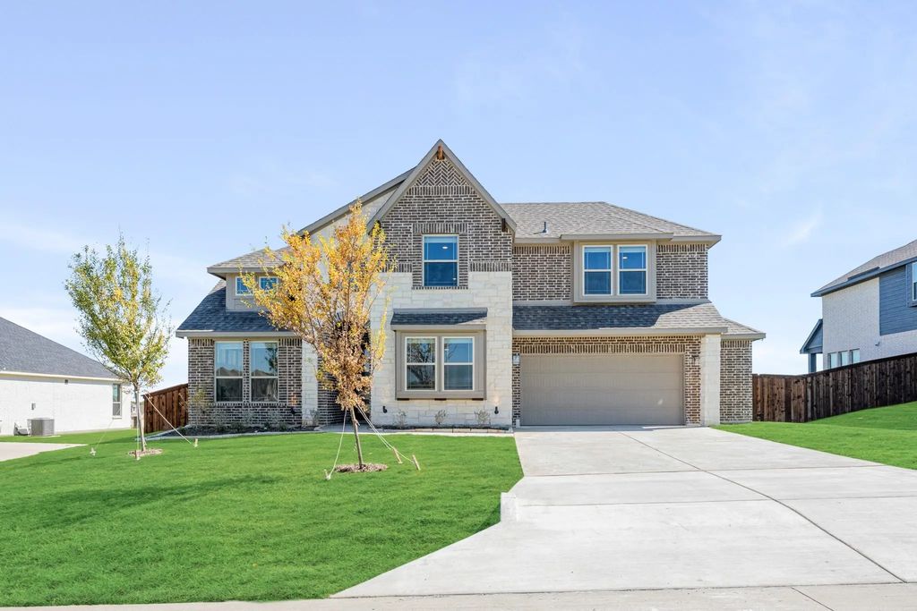 11716 Flathead Court, Godley