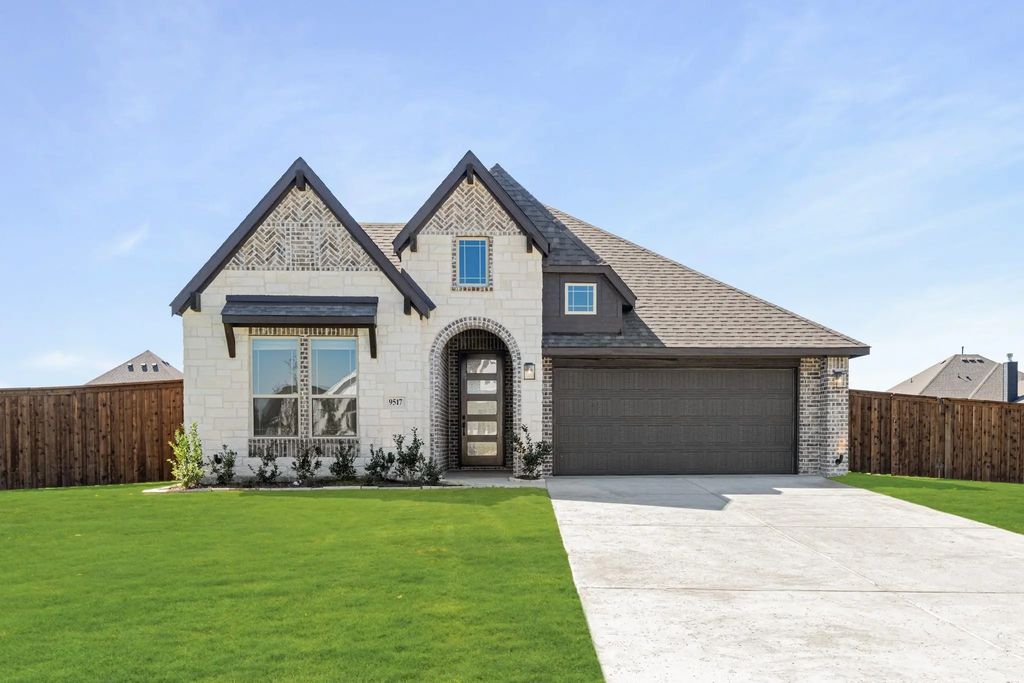 9517 Ocelot Court, Godley